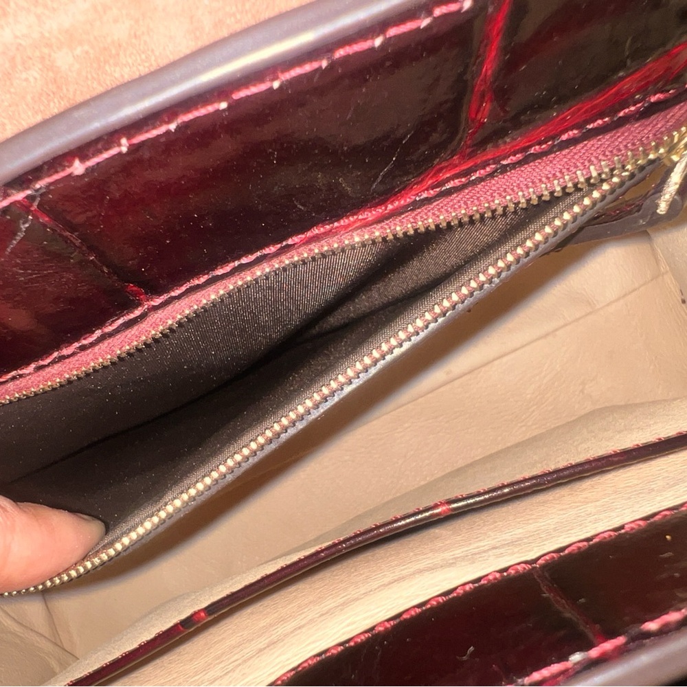 Dooney & Bourke – Claire Satchel - Picture 14 of 16